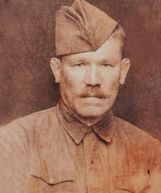 Подоксенов Илья Васильевич