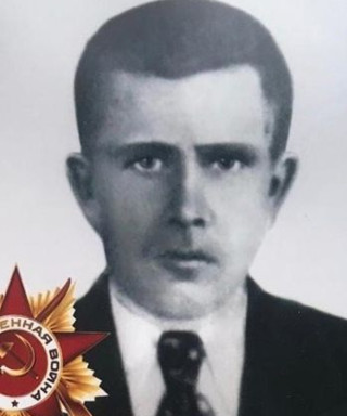 Душкин Андрей Данилович