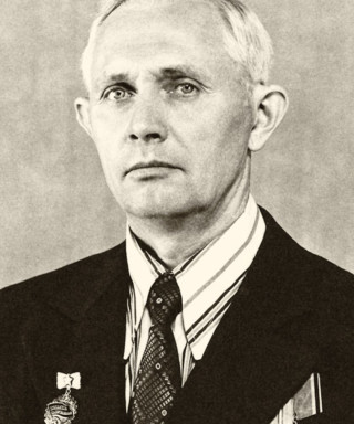 Василенко Григорий Иванович