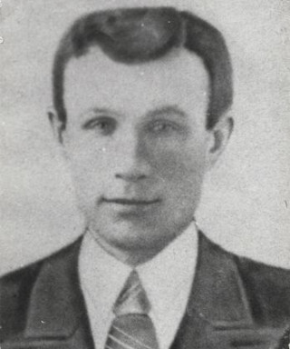 Кабанов Василий Ефимович