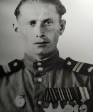 Габур Владимир Евменович