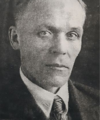 Дмитриев Виктор Николаевич