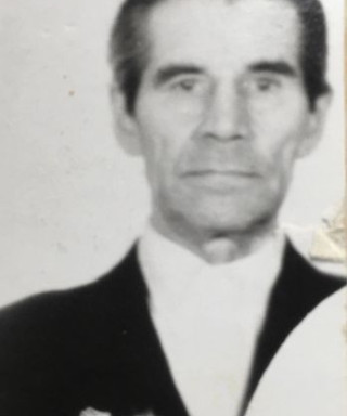 Петров Николай Петрович