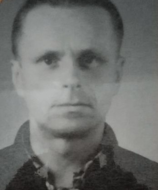 Павлов Василий Иванович