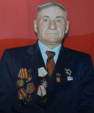 Ушканов Юрий Антонович