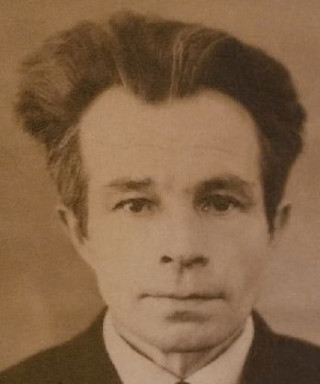 Аринин Павел Сергеевич