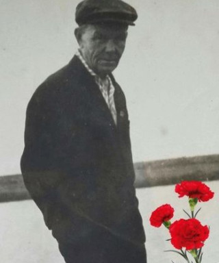 Дугин Федор Васильевич