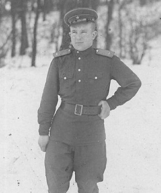 Дунькин Фёдор Григорьевич