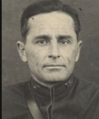 Журин Михаил Николаевич