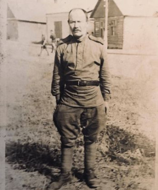 Галкин Семен