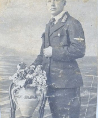 Букин Георгий Емельянович