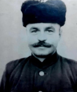 Яровиков Валентин Михайлович