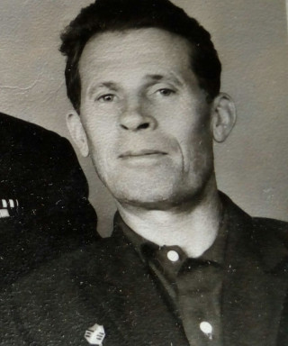 Мазуров Лев Алексеевич