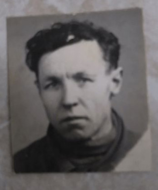 Чуркин Василий Григорьевич