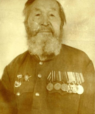 Кадикин Пётр Иванович