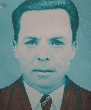 Полухин Тихон Иванович