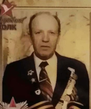 Оболонин Иван Маркелович