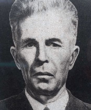 Краевский Сергей Иванович