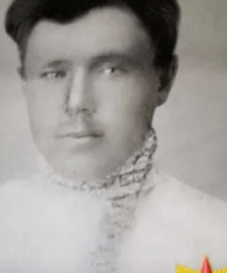 ШУСТОВ ИВАН НИКОНОРОВИЧ