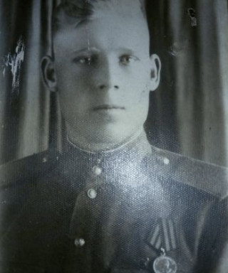 Дьяченко Илларион Максимович