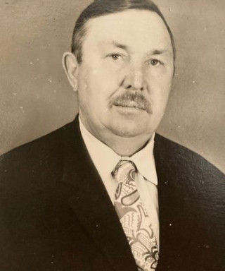 Баев Алексей