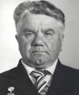 Алонцев Василий Васильевич