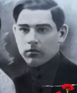 Гордиенко Александр