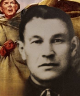 Перфильев Фелодельфий Михайлович