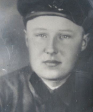 Дуркин Влас Анаьевич