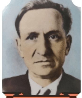 Дворников Борис Анатольевич