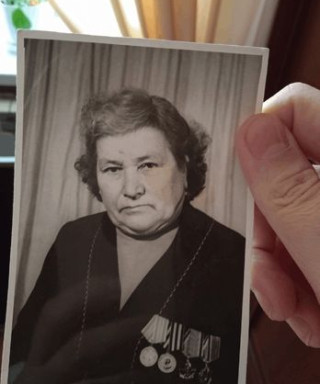 Клеверова Надежда Михайловна