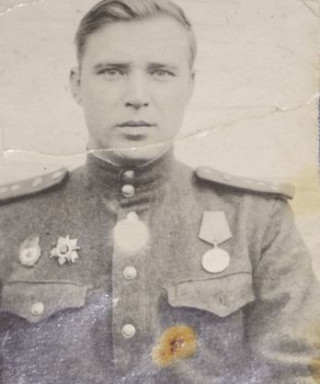 Астахов Михаил Федорович