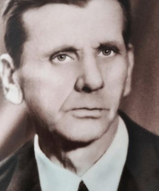 Двойченков Дмитрий Петрович