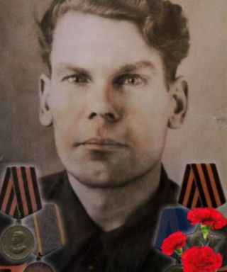 Павлов Семен Иванович