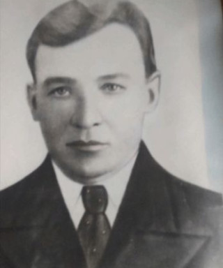 Гавриловский Феокентий Климентьевич