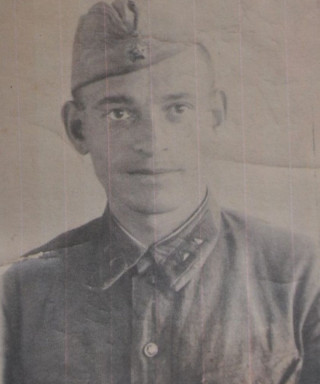 Быкасов Иван Петрович