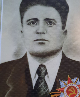 Полянский Дмитрий Емельянович