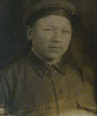 Бушманов Афанасий Андреевич