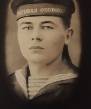 Шипилов Александр Ильич