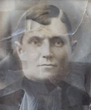 Юрченко Феодосий Иванович