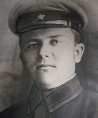 Ямин Василий Андреевич