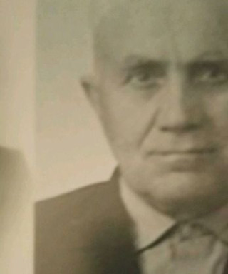 Лукьянчиков Павел Фёдорович