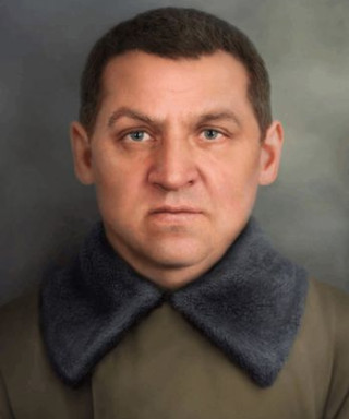 Захаров Иван Иванович