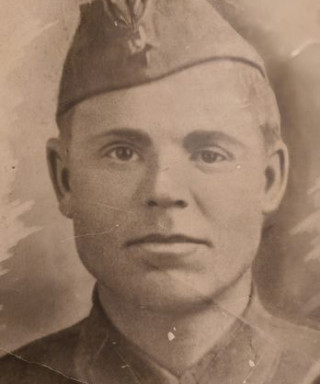 Алмосов Прокопий Фёдорович