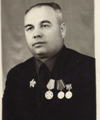 Васенков Николай Иванович