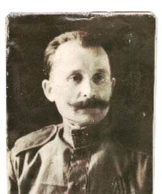 Гусев Андрей Никитович