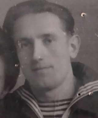 Воронин Иван Афанасьевич