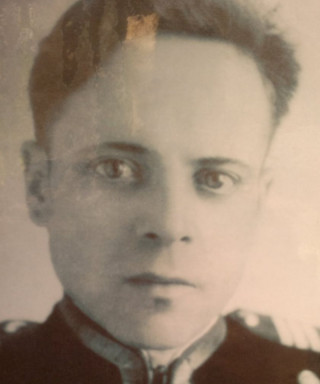 Казаковцев Василий Афанасьевич