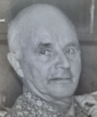 Юхалин Алексей Яковлевич