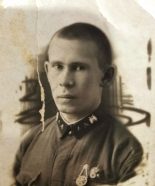 Куприянов Николай Александрович